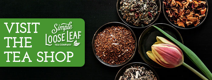 How To Make Sun Tea Simple And Easy Recipe Storage Tips Best Jars Simple Loose Leaf Tea Company
