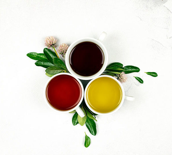 What your favorite tea says about your personality