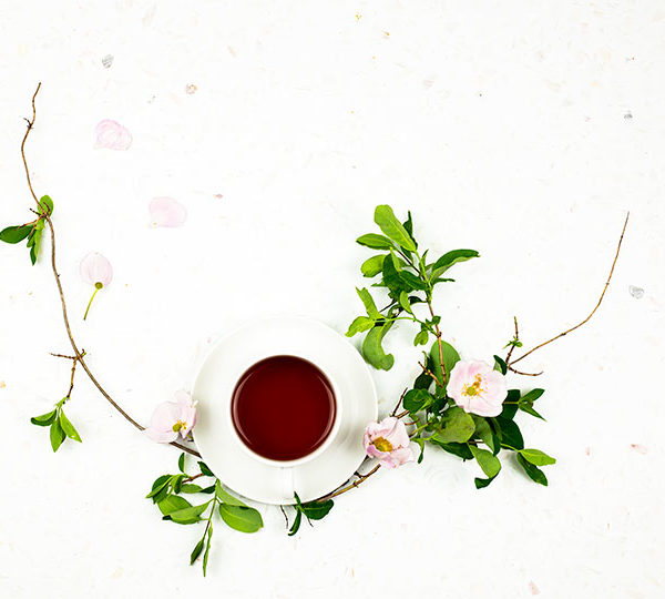 Honeybush tea benefits