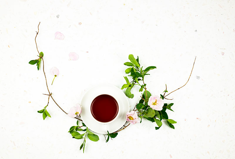Honeybush tea benefits