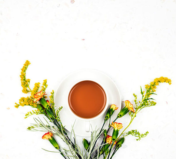How to make turmeric tea at home