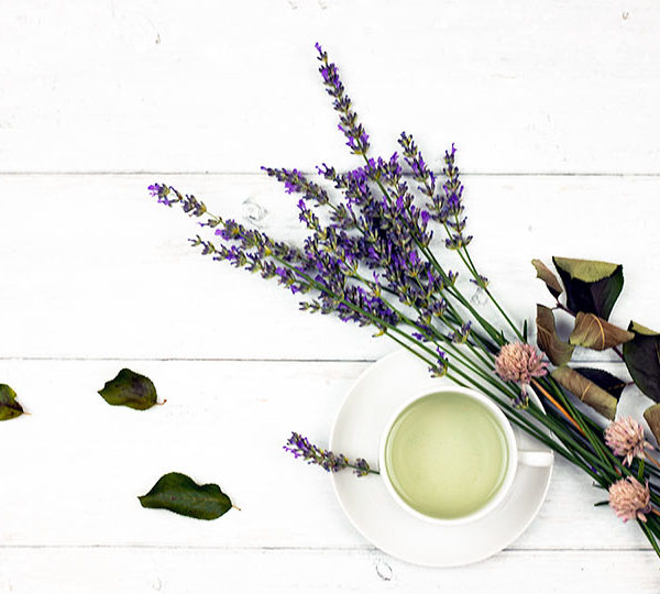 Lavender Tea Benefits for Health