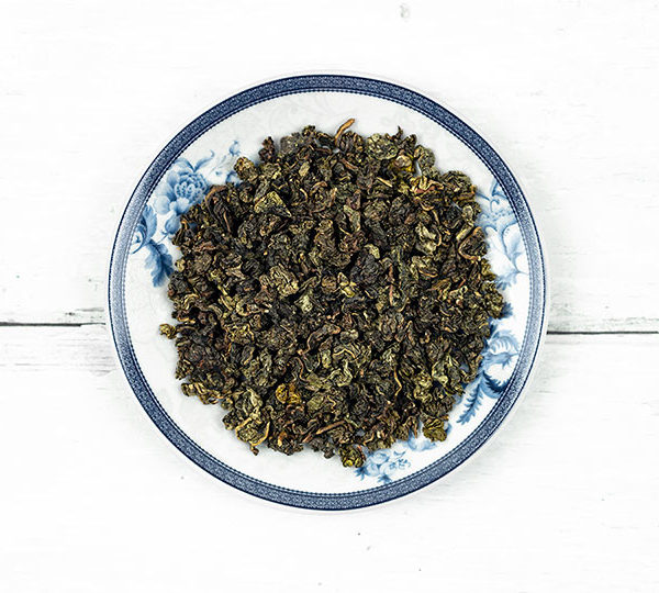What is tieguanyin tea