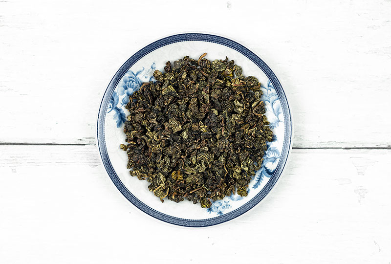 What is tieguanyin tea