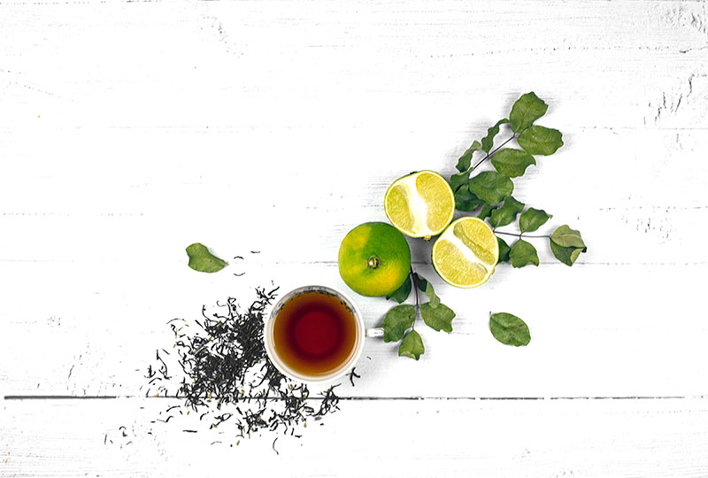 Ny mening dramatiker procent Earl Grey Tea Guide: Benefits, How to Brew, Tea Origins, Caffeine + More -  Simple Loose Leaf Tea Company